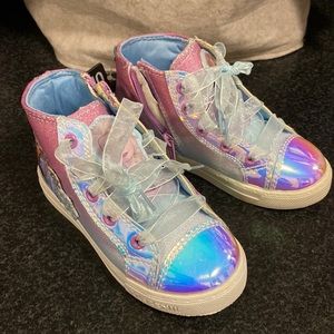 Frozen 2 girls shoes